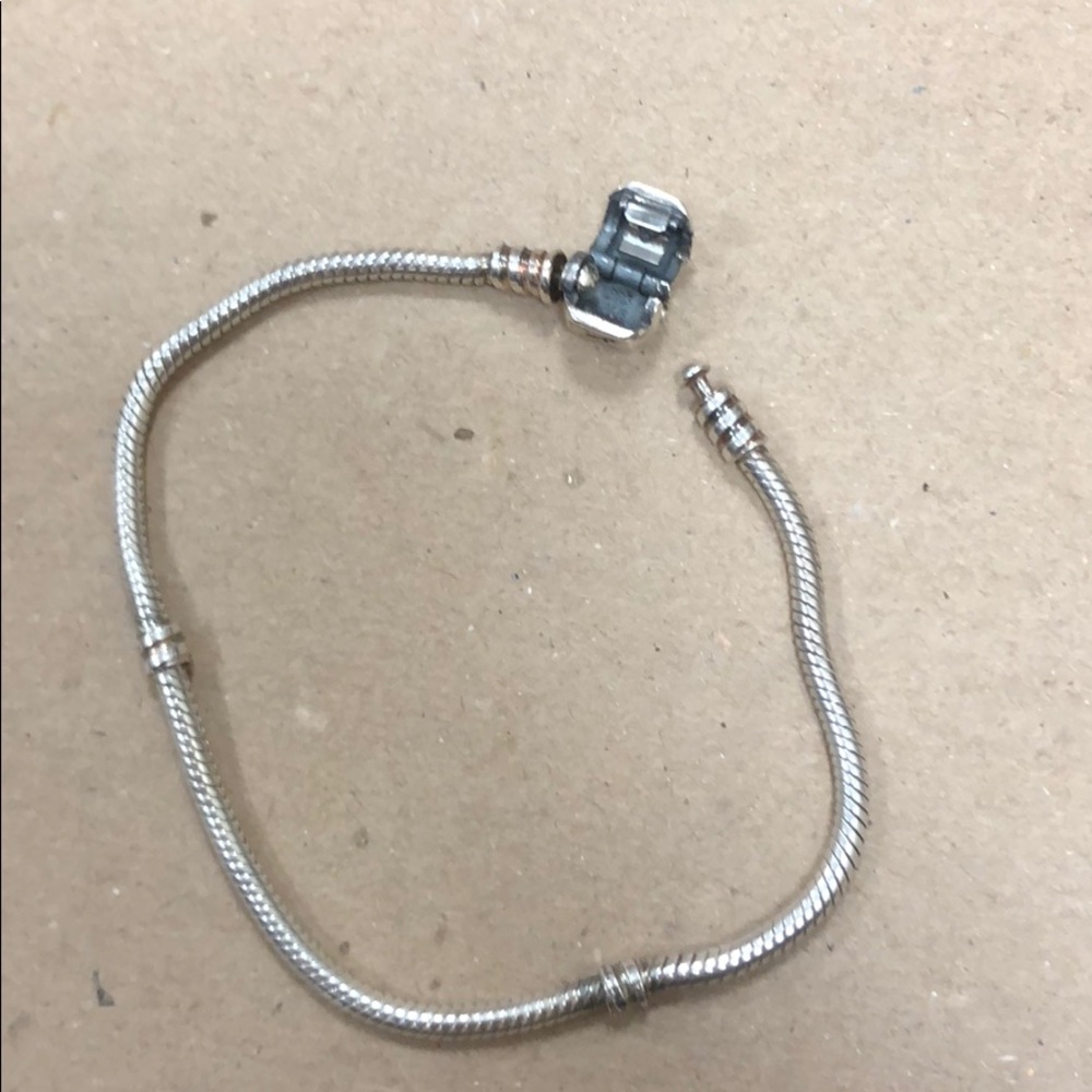 Pandora classic bracelet